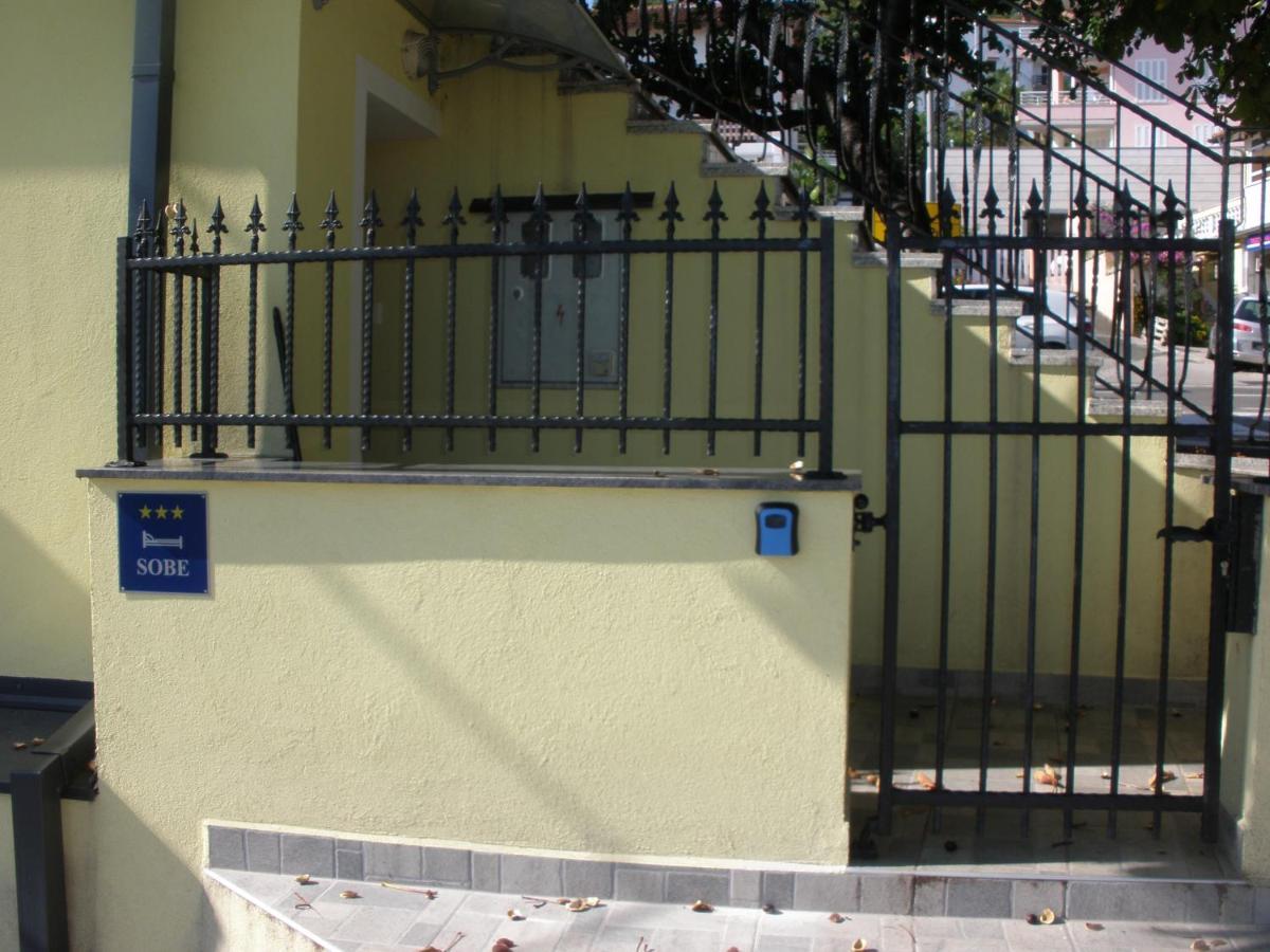 Veronica Rooms, אופטיה מראה חיצוני תמונה