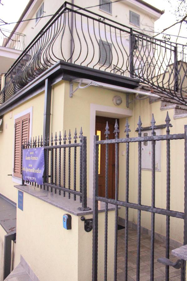 Veronica Rooms, אופטיה מראה חיצוני תמונה